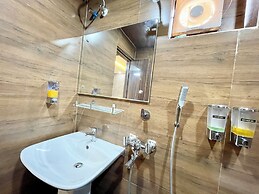 A One Pride - Puri near Sea Beach