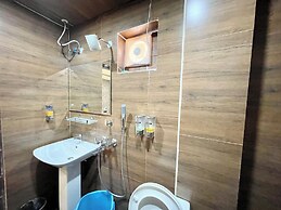 A One Pride - Puri near Sea Beach