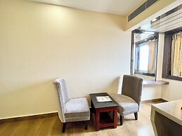 A One Pride - Puri near Sea Beach