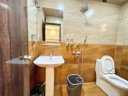 A One Pride - Puri near Sea Beach