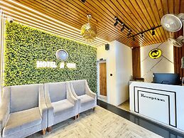 A One Pride - Puri near Sea Beach