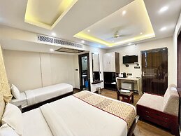 A One Pride - Puri near Sea Beach