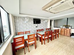 A One Pride - Puri near Sea Beach