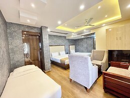 A One Pride - Puri near Sea Beach