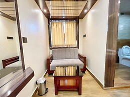 A One Pride - Puri near Sea Beach