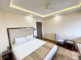 A One Pride - Puri near Sea Beach