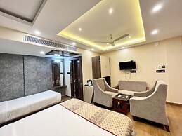 A One Pride - Puri near Sea Beach