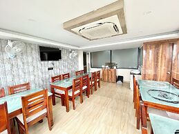 A One Pride - Puri near Sea Beach