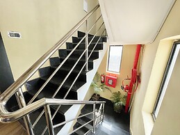 A One Pride - Puri near Sea Beach