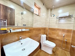 A One Pride - Puri near Sea Beach