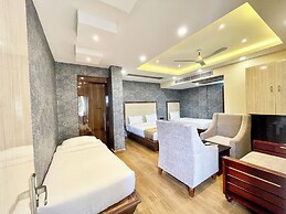 A One Pride - Puri near Sea Beach