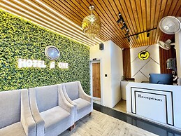 A One Pride - Puri near Sea Beach