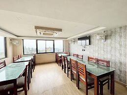 A One Pride - Puri near Sea Beach