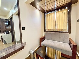 A One Pride - Puri near Sea Beach