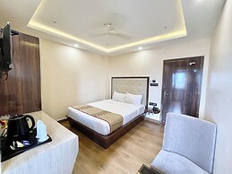 A One Pride - Puri near Sea Beach