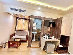 A One Pride - Puri near Sea Beach