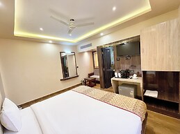 A One Pride - Puri near Sea Beach