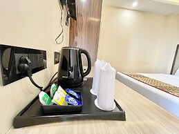 A One Pride - Puri near Sea Beach