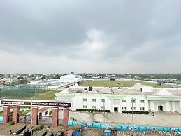 A One Pride - Puri near Sea Beach