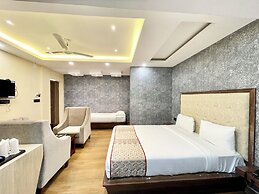 A One Pride - Puri near Sea Beach