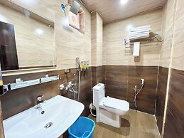 A One Pride - Puri near Sea Beach