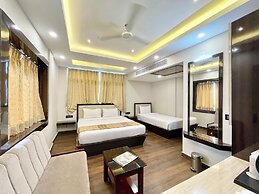 A One Pride - Puri near Sea Beach