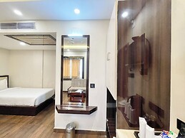 A One Pride - Puri near Sea Beach