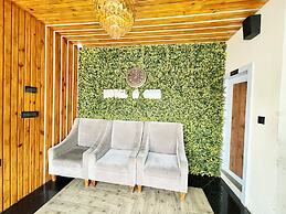 A One Pride - Puri near Sea Beach