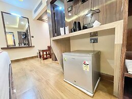 A One Pride - Puri near Sea Beach