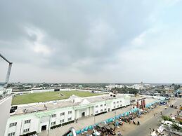 A One Pride - Puri near Sea Beach