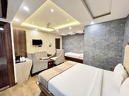 A One Pride - Puri near Sea Beach