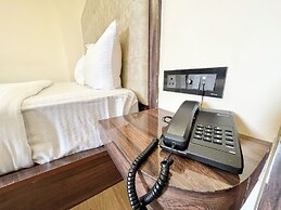 A One Pride - Puri near Sea Beach