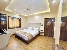 A One Pride - Puri near Sea Beach