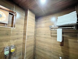 A One Pride - Puri near Sea Beach