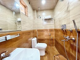 A One Pride - Puri near Sea Beach