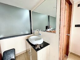 A One Pride - Puri near Sea Beach