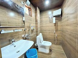 A One Pride - Puri near Sea Beach