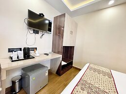 A One Pride - Puri near Sea Beach