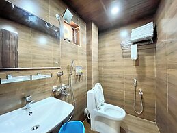 A One Pride - Puri near Sea Beach