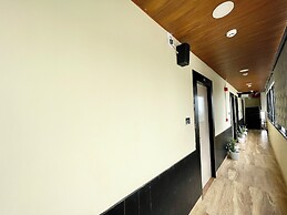 A One Pride - Puri near Sea Beach