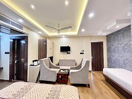 A One Pride - Puri near Sea Beach