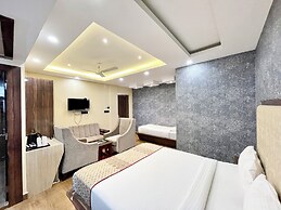 A One Pride - Puri near Sea Beach