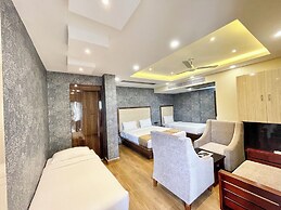 A One Pride - Puri near Sea Beach