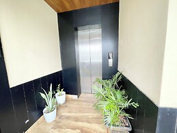 A One Pride - Puri near Sea Beach