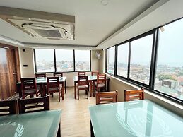 A One Pride - Puri near Sea Beach