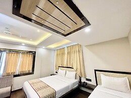 A One Pride - Puri near Sea Beach