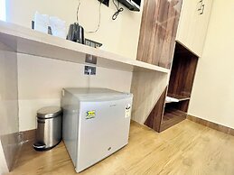 A One Pride - Puri near Sea Beach