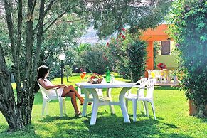 Residence Cormoran, Loc. Campus Villasimius