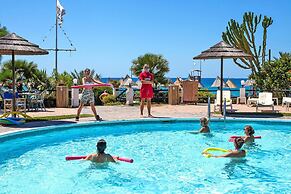 Residence Cormoran, Loc. Campus Villasimius