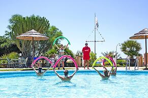 Residence Cormoran, Loc. Campus Villasimius